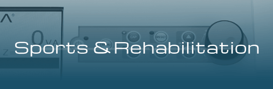 Sports & Rehabilitation